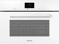 Lò hấp kết hợp nướng tích hợp Miele DGC 7640 BRWS